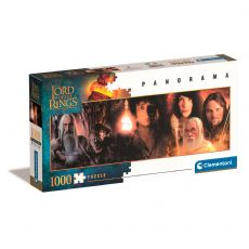 The Lord of The Rings, 1000 biter