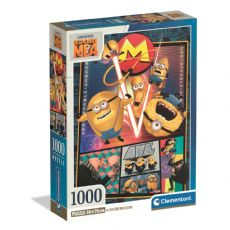 Puzzle 397983 box