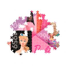 Puzzle HQC 398065 box