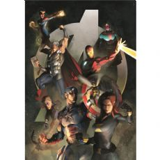 Puzzle Maxi 398096 box