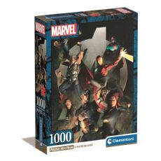 D100 Avengers, 1000 biter