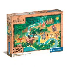Puslespil Disney 398133 box