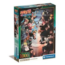 Naruto, 1000 brikker
