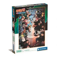 Puslespil HQC 398348 box
