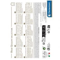 Puzzle HQC 398409 box