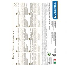 Puzzle HQC 398430 box