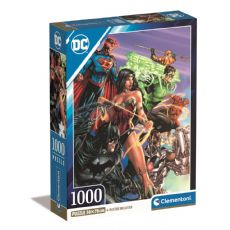 DC Comics 1, 1000 biter