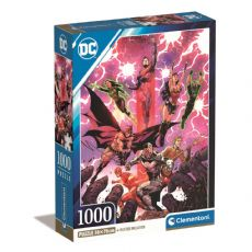 DC Comics 2, 1000 brikker