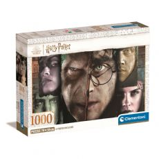 Harry Potter, 1000 palaa