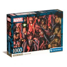 Marvel, 1000 Teile