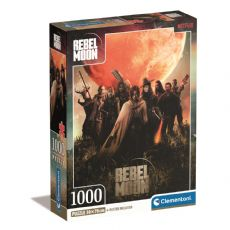 Netflix Rebel Moon 2, 1000 brikker