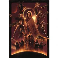 Puzzle HQC 398652 box