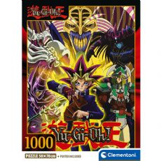 Puzzle HQC 398461 box