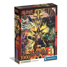 Puslespill Yugioh, 1000 brikker