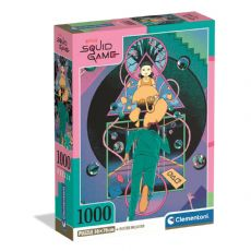 Squid Game 2, 1000 brikker