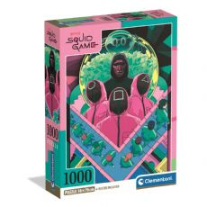 Puzzle Panorama HQC 399017 box