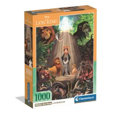 Disney The Lion King, 1000 brikker