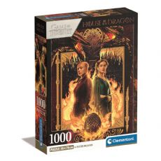 House of the Dragon, 1000 brikker