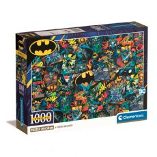 Puzzle HQC 398096 box
