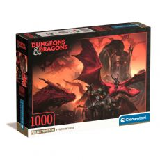 Puzzle HQC 398324 box
