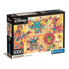 Puzzle HQC 399178 box