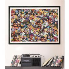 Puzzle Maxi 399185 box