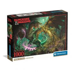 Dungeons+Dragons - 1000 brikker