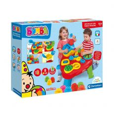Clementoni baby leget�j 560714 box