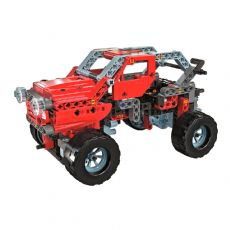 Clementoni Building Kit 750382 box