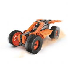 Mechanics - Buggy and Quad