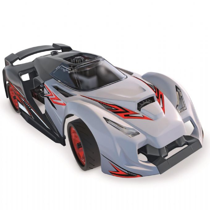 Mechanics - superauto version 2