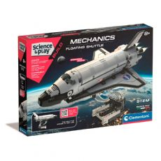 Mechanics - NASA svevende romferge