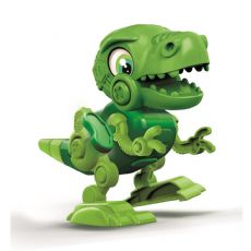 Clementoni Interactive toy 750733 box