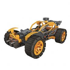 Mechanics - Buggy and Quad