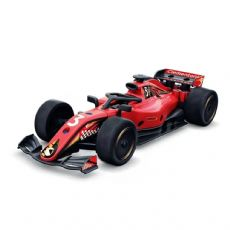 Mechanics - byg Formel 1