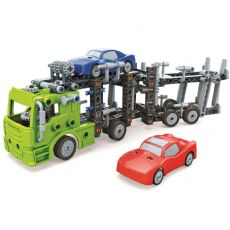 Mechanics - biltransporter
