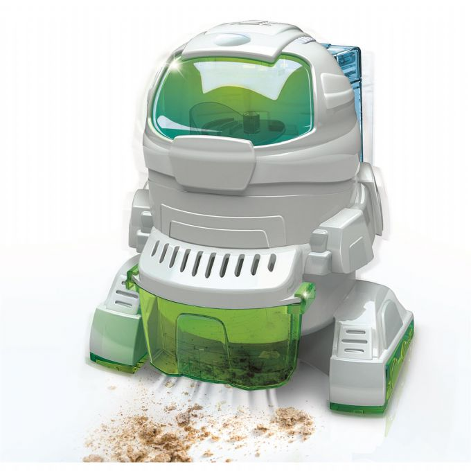 ECOBOT version 2