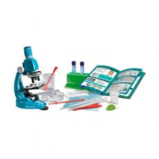 Clementoni Hobby 783915 box