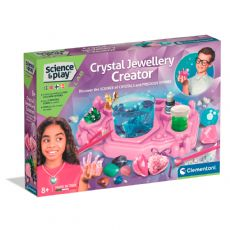 Clementoni Hobby 783984 box