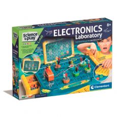 Clementoni Hobby 788125 box