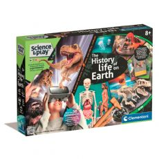 Clementoni Hobby 788378 box