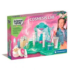 Parfyme Laboratorium Deluxe (nordisk)