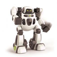 Clementoni AiRo, robotiikkapaketti