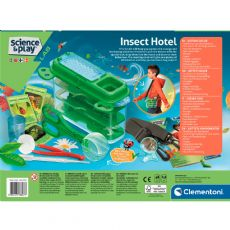 Clementoni Hobby 788477 box