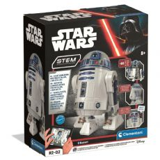 Clementoni Interactive toy 788545 box