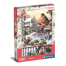 Puzzle HQC 319992 box
