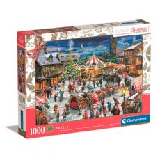 Puzzle HQC 317080 box