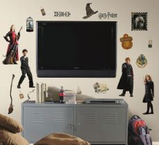 Harry Potter Wall Stickers