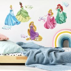Disney Princess Wall Stickers