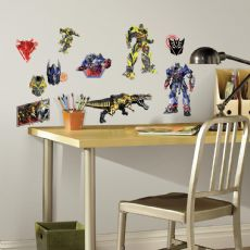Transformers Wallstickers